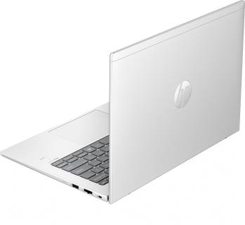 Ноутбук HP ProBook 445 14 inch G11 Notebook PC Pike silver AD0T8ET