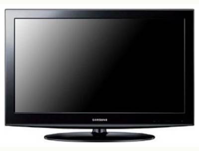 Телевизор Samsung LE32D403E2W Black