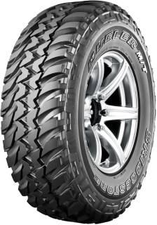 Шина Bridgestone Dueler M/T 674 265/75 R16 119/116Q