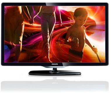 Телевизор Philips 32PFL5606H/12