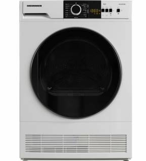 Сушильная машина HEINNER HCD-V8T1CHB