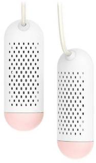 Сушилка Xiaomi Youpin Lofans Intelligent Timed Shoe Dehumidifier Beige 3175535
