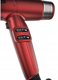 Фен Ga.Ma IQ Lite Red PH6030.RD
