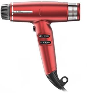 Фен Ga.Ma I IQ Lite Max Red PH6035.RD