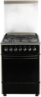 Плита Canrey CGEK 6060 KGGT IX