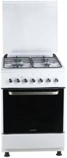 Плита Canrey CGEK 6060 KGT W