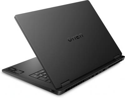 Ноутбук HP OMEN Gaming Laptop 17-db0772ng Shadow black A59MXEA