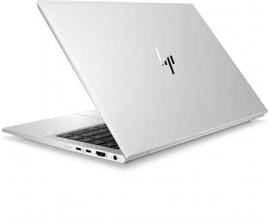 Ноутбук HP EliteBook 845 G8 Notebook PC Natural Silver 1W3K7AV
