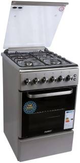 Плита Canrey CGEK 5060 KGT IX
