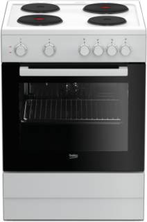 Плита Beko FSE66000GW