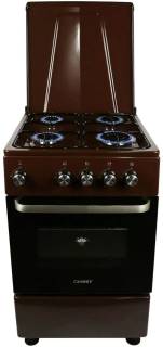 Плита Canrey CGK 5050 Brown