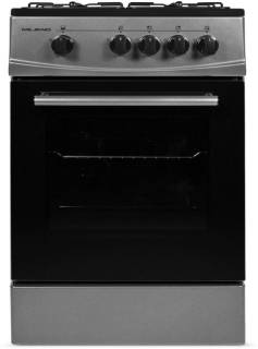 Плита MILANO COOKER  ML55 G0 /01Graphite COOKER ML55 G0/01+Graphite