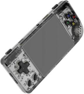 Игровая приставка Anbernic RG 28xx 32GB Black 5906800299024