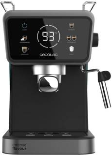 Кофеварка CECOTEC CCTC-00269 POWER ESPRESSO 20/COLDBREW