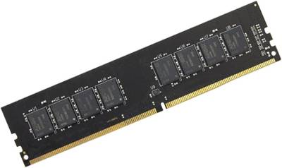 Оперативная память AMD DDR4 4GB 3200MHz CL22 R944G3206U2S-U