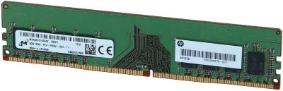 Оперативная память Micron DDR4 8GB 2666MHz CL19 MTA8ATF1G64AZ-2G6E1