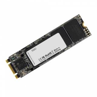 Внутренний HDD/SSD AMD R3 Series 256GB M.2 2280 SATA3 3D TLC R3MS0256G8