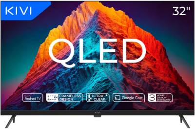 Телевизор Kivi 32F770QB