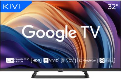 Телевизор Kivi 32H710QB