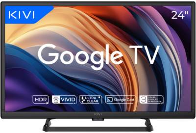 Телевизор Kivi 24H710QB