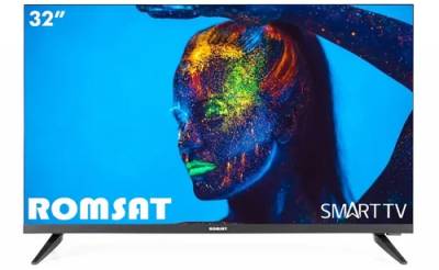 Телевизор Romsat 32HSQ1221T2