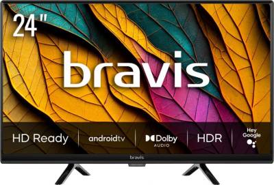 Телевизор Bravis 24K5000H