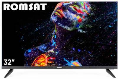 Телевизор Romsat 32HQ1221T2