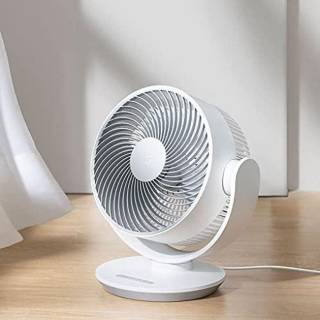 Вентилятор Xiaomi Youpin Xiaolang Feiyue Desctop Portable Circulation Fan Basic White 3277493