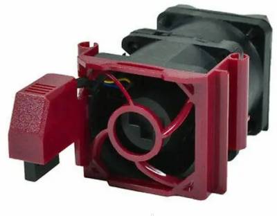 Вентилятор HPE DL36X Gen10+ Stnd Fan Kit P37861-B21