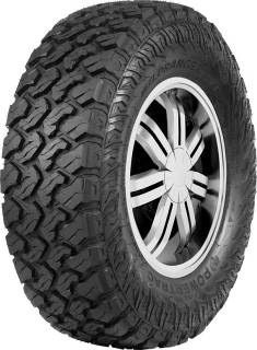 Шина Powertrac Wild Ranger M/T 245/70 R16 118/115Q