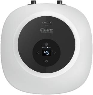 Бойлер Quartz Vallon 15 U