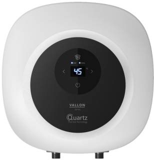 Бойлер Quartz Vallon 15 O