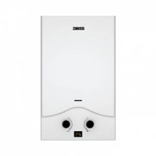 Бойлер Zanussi GWH10SENSO
