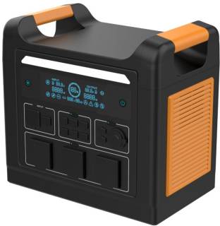 LogicPower LP CHARGER i1000 1000W/1152Wh LP23990