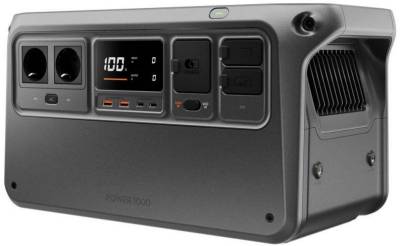 DJI Portable Power Station POWER 1000 2200W/1024Wh CP.DY.00000054.02