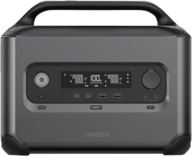 Ugreen PowerRoam GS1200 1200W/1024Wh