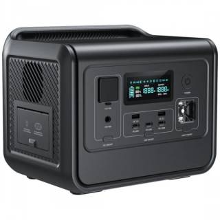 Choetech Portable Power Station 800W/512Wh BS060-EU-GY