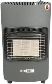 Обогреватель Iron ANGEL TH4200