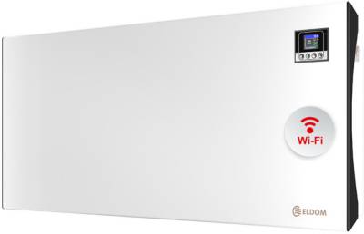 Обогреватель Eldom RH02W15W-W