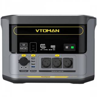 Vtoman FlashSpeed 1000 PB-85 1000W/828Wh FlashSpeed_1000