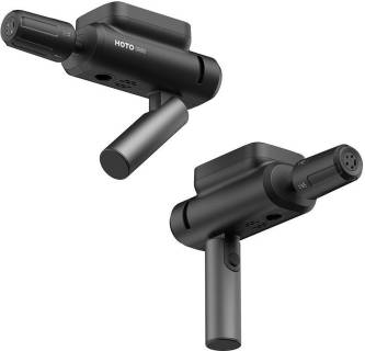 Аппарат Xiaomi Youpin Hoto Folding Car Washing Mashine Black HOE0006CN