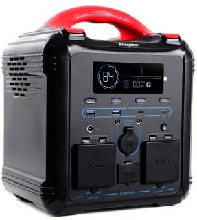 ENERGIZER Portable Power Station 700W/551Wh PPS550W1F