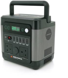 Yard Force Portable Power Station LX PS1200 1200W/974Wh LX_PS1200