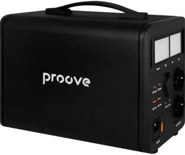 Proove PowerHome K700 700W/678Wh