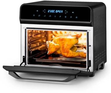 Аэрогриль Ufesa AIR FRYER 23L MAGNUM AF7000/72805358