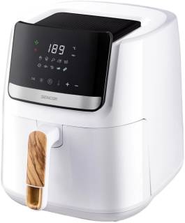 Мультиварка Sencor SFR6551WH