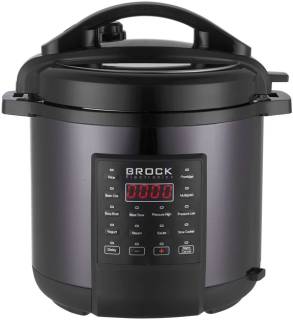 Мультиварка Brock PMC 1706
