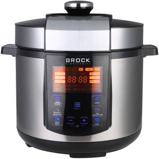 Мультиварка Brock PMC 2006
