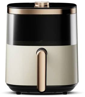 Фритюрница DEERMA DEM-KZ30W