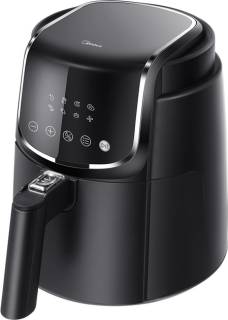 Фритюрница Midea MF-CN40C